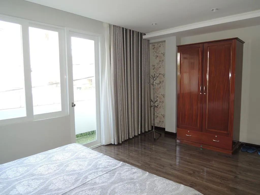 White Swan Apartment Nha Trang