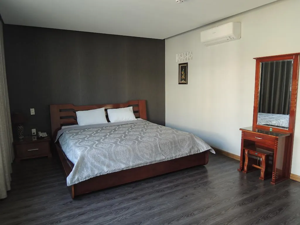 White Swan Apartment Nha Trang