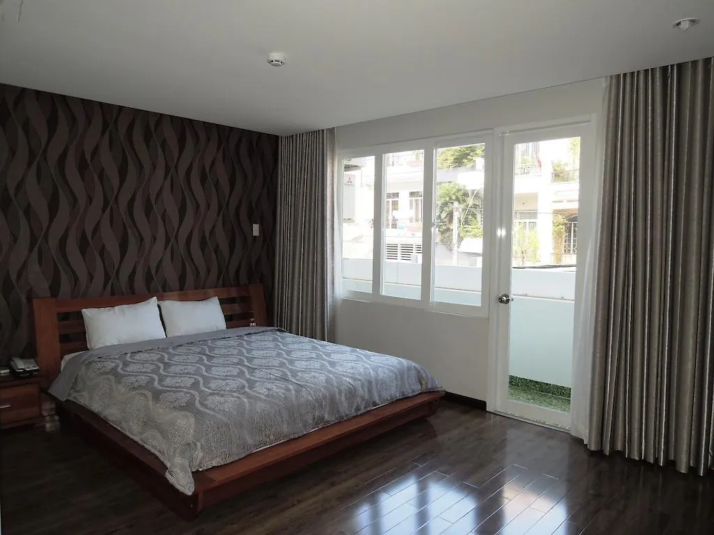 White Swan Apartment Nha Trang 0*,  Vietnam