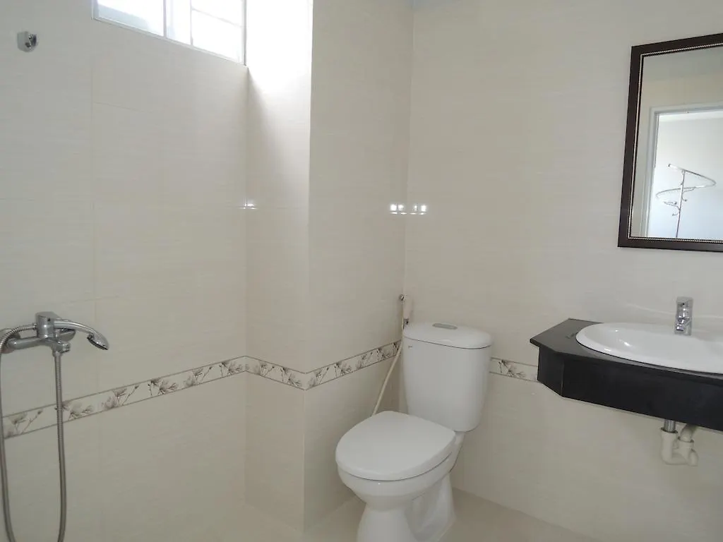 White Swan Apartment Nha Trang