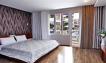 White Swan Apartment Nha Trang 0*,  Vietnam