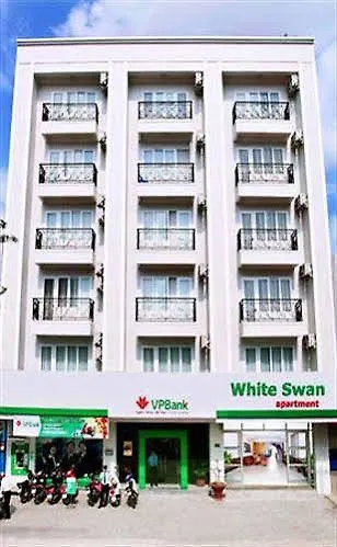 White Swan Apartment Nha Trang