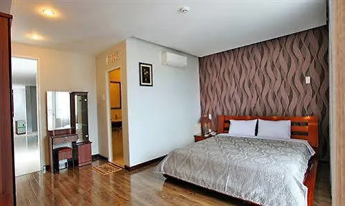 White Swan Apartment Nha Trang
