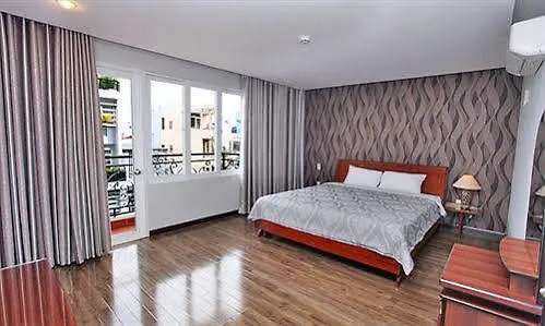 White Swan Apartment Nha Trang Vietnam