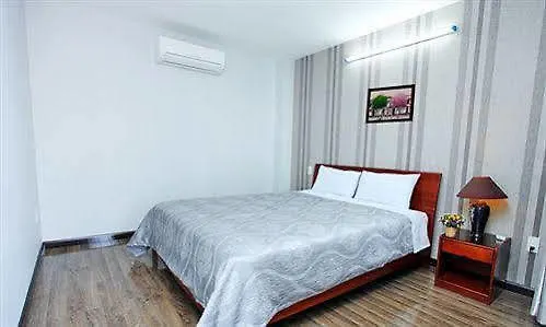 White Swan Apartment Nha Trang 0*,  Vietnam