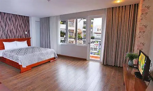 White Swan Apartment Nha Trang