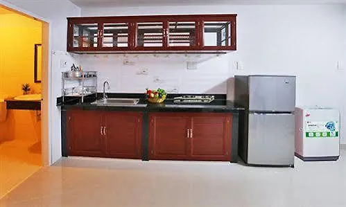 White Swan Apartment Nha Trang