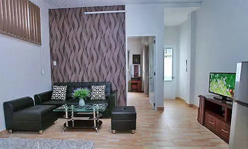 White Swan Apartment Nha Trang